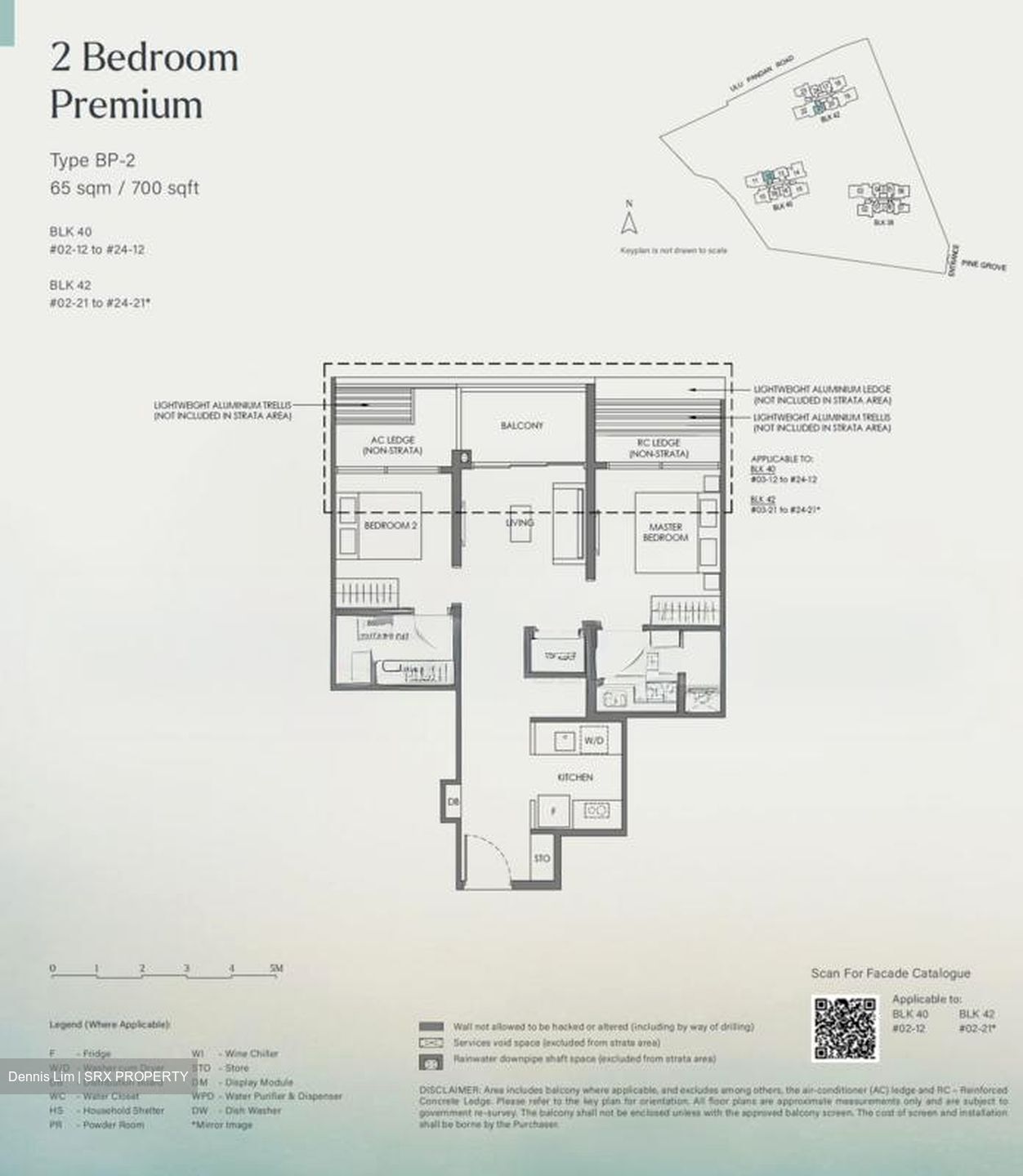 Nava Grove (D21), Condominium #503124741